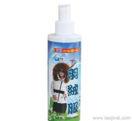 專業清洗選擇 金卷羽絨服清洗液全解析——價格、廠家、圖片與化妝品級別呵護